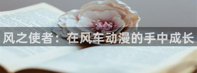 omofun下载动漫：风之使者：在风车动漫的手中成长